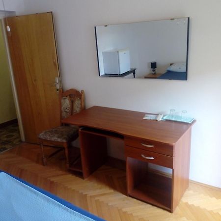 Luka Room'S Spalato Esterno foto