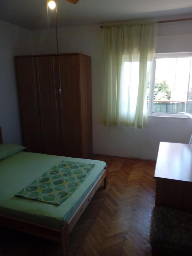 Luka Room'S Spalato Esterno foto