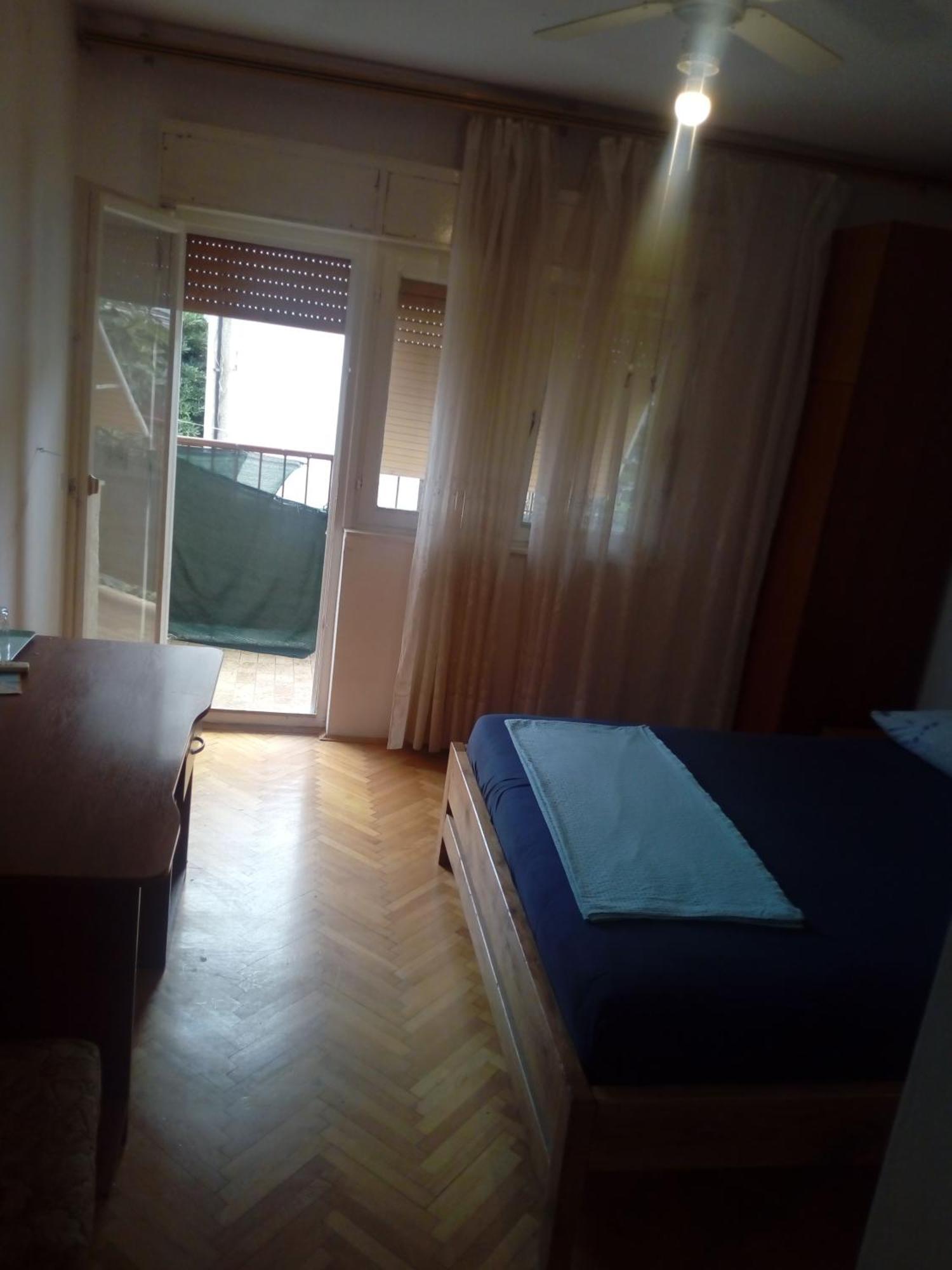 Luka Room'S Spalato Esterno foto
