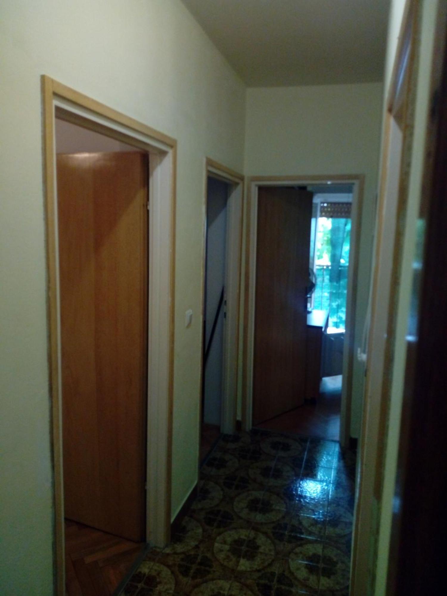 Luka Room'S Spalato Esterno foto