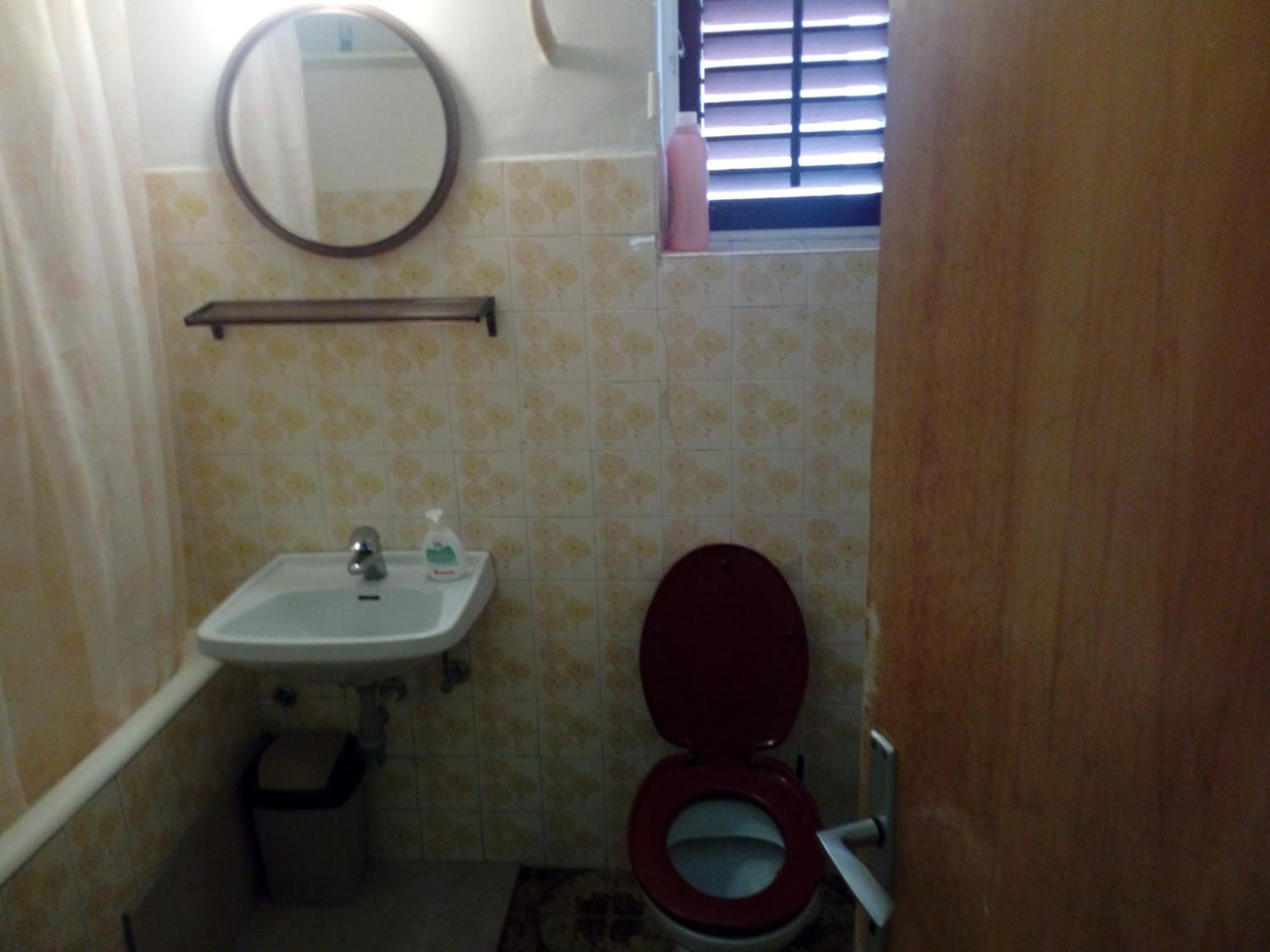 Luka Room'S Spalato Esterno foto