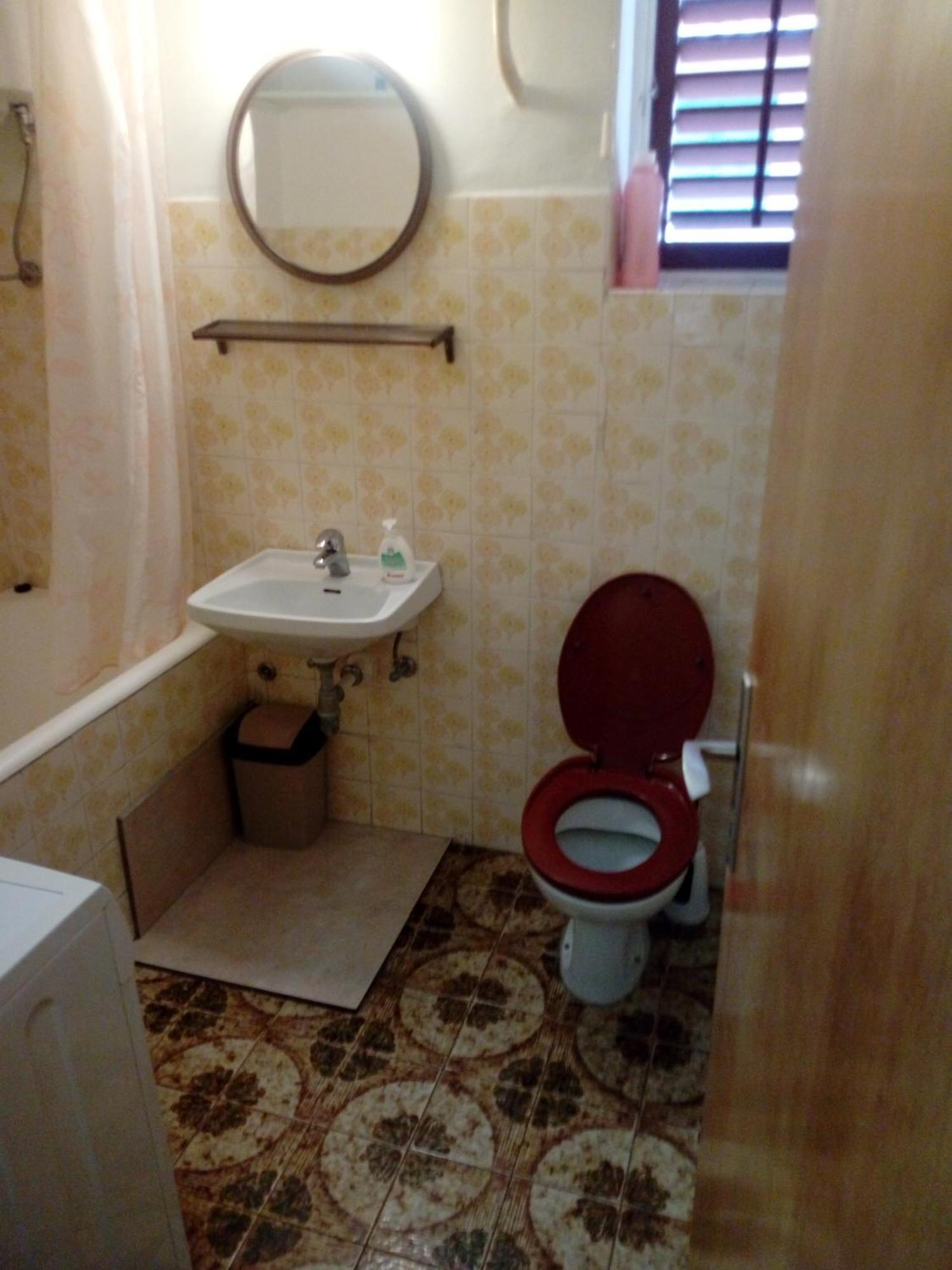 Luka Room'S Spalato Esterno foto