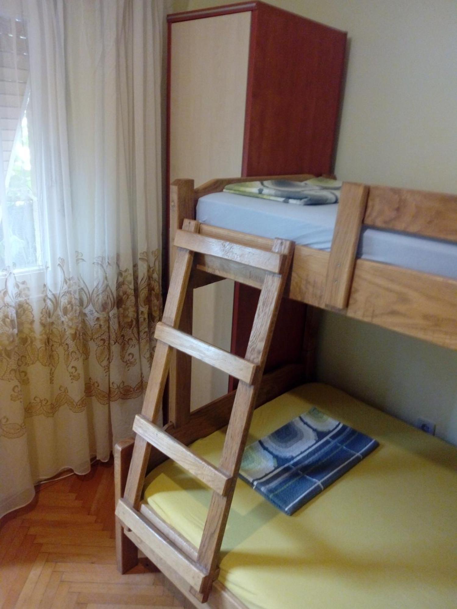 Luka Room'S Spalato Esterno foto