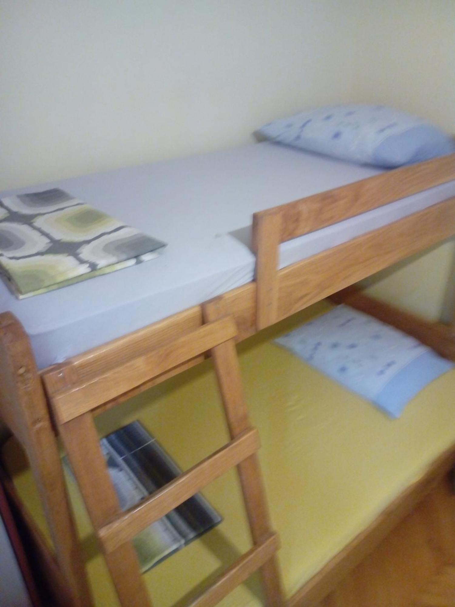 Luka Room'S Spalato Esterno foto
