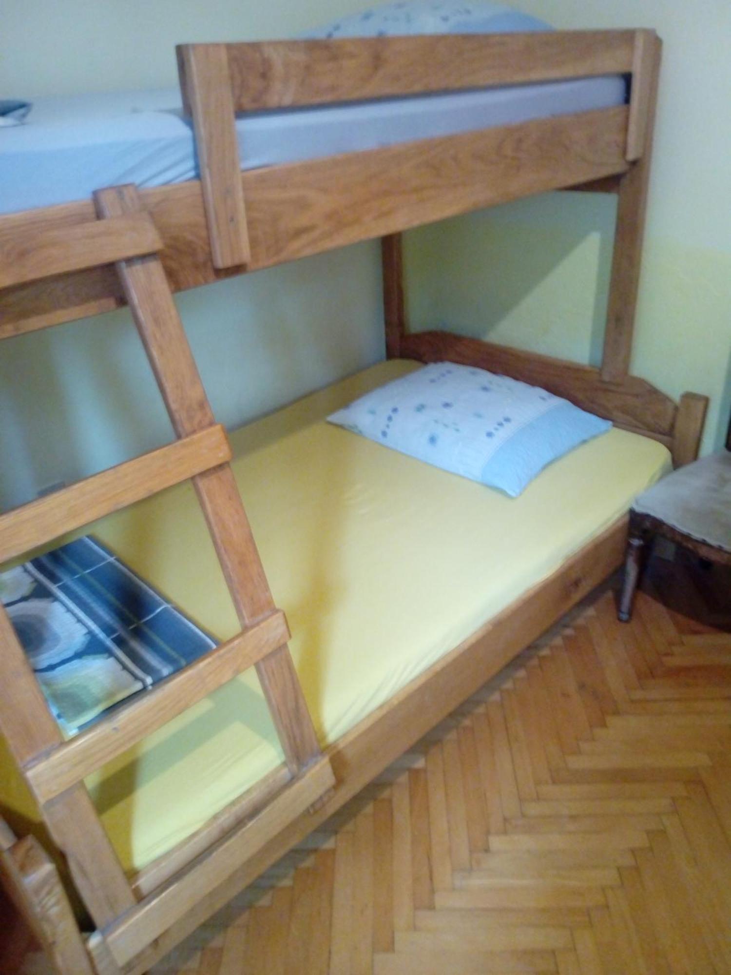 Luka Room'S Spalato Esterno foto