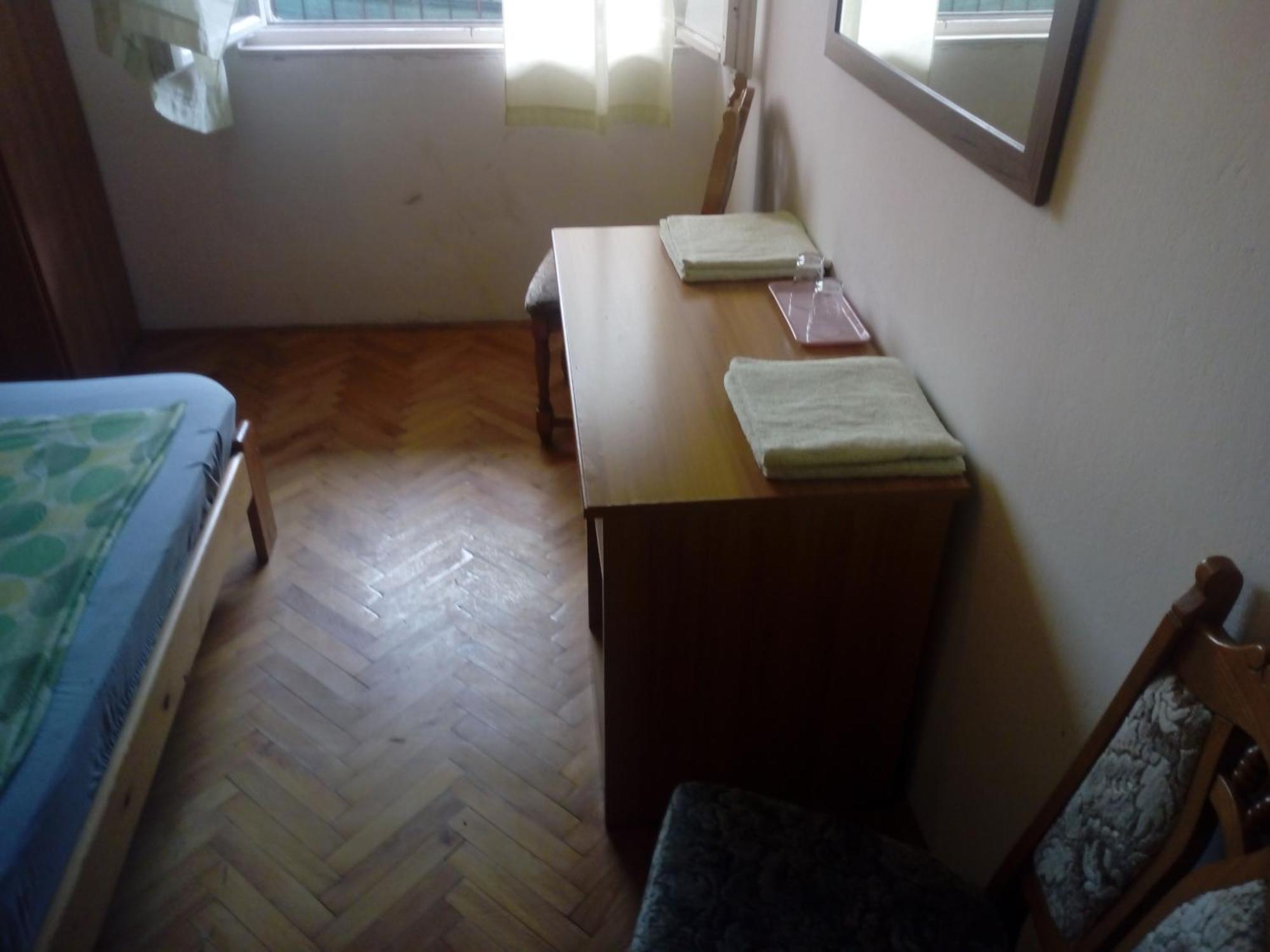 Luka Room'S Spalato Esterno foto