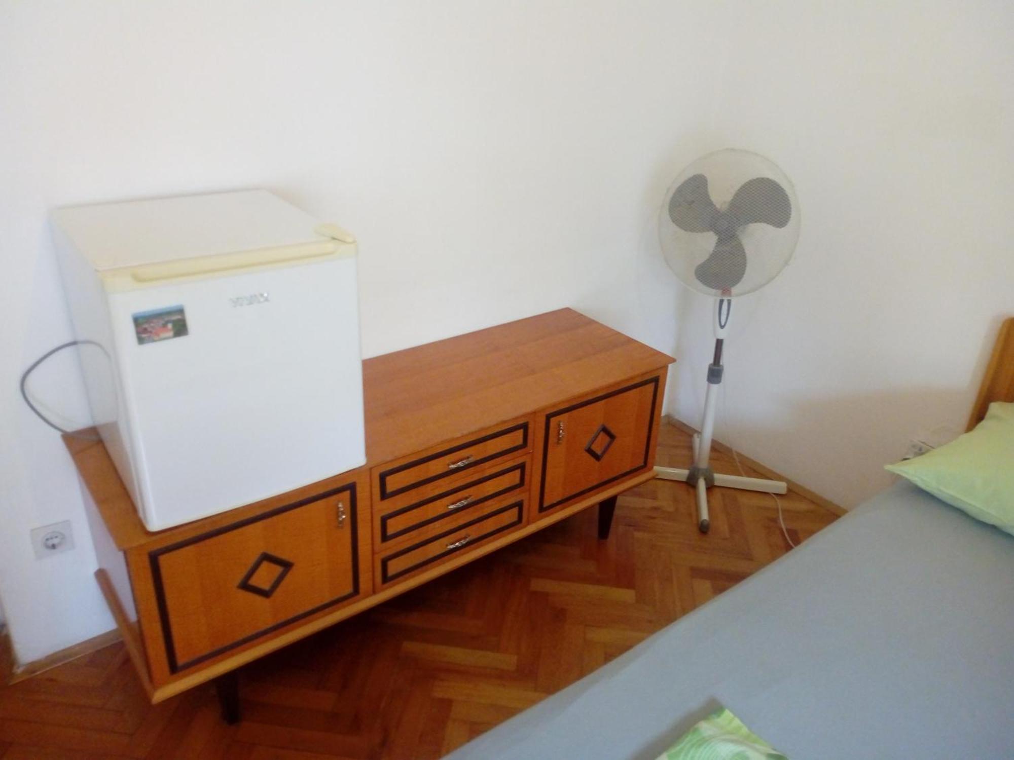 Luka Room'S Spalato Esterno foto