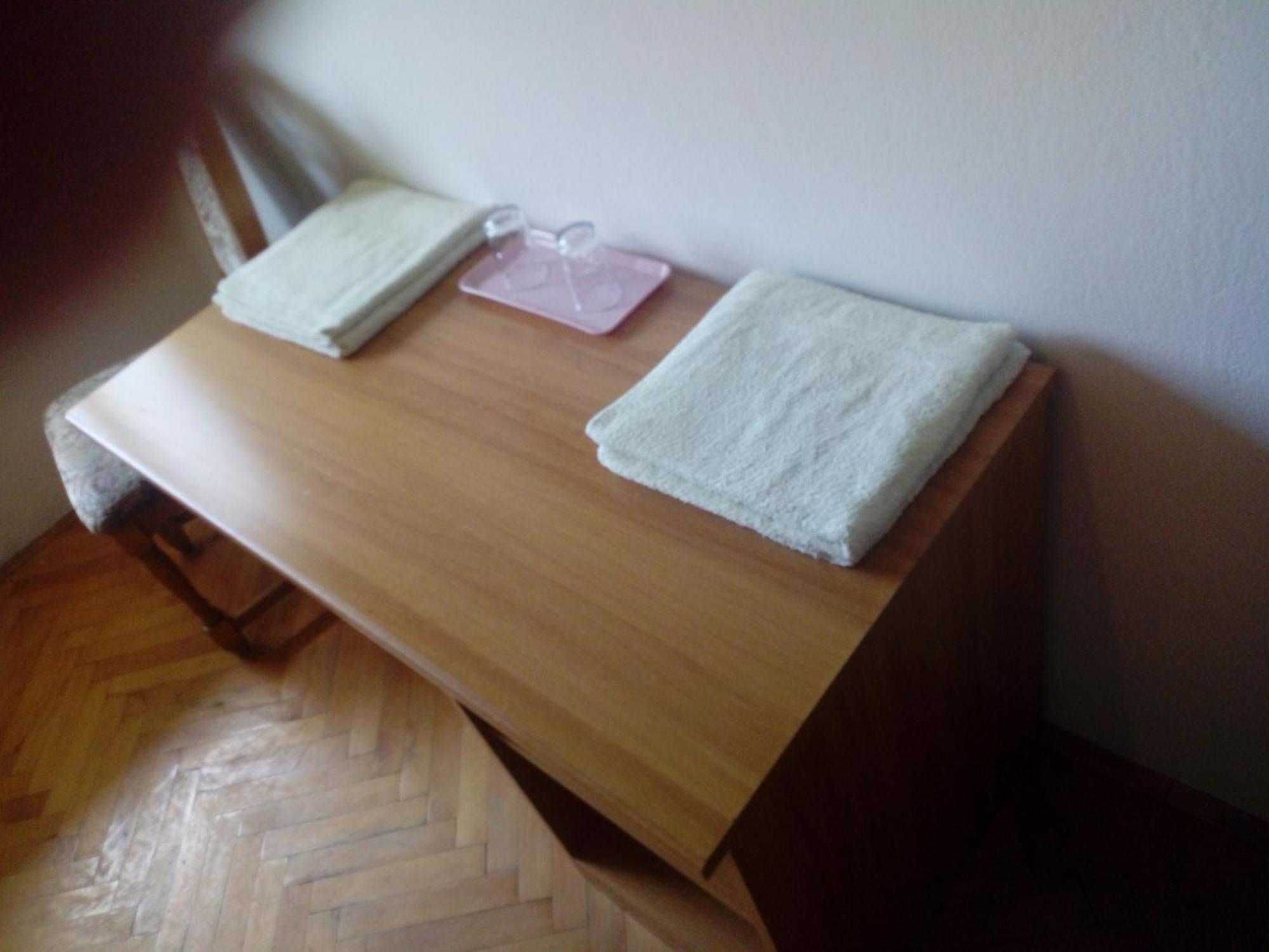 Luka Room'S Spalato Esterno foto